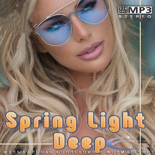 Spring Light Deep (2022)