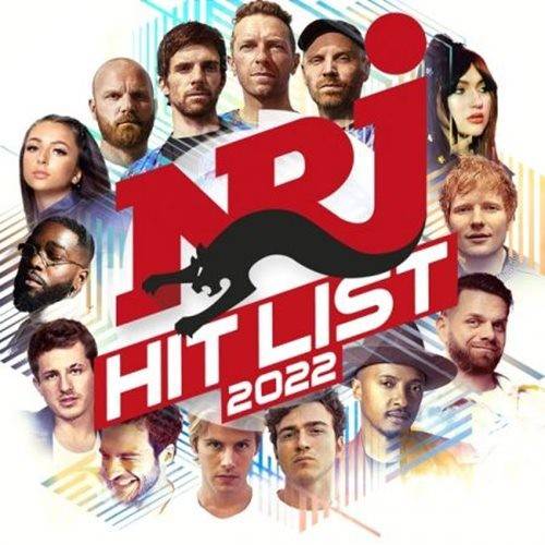 NRJ Hit List 2022 (2022)