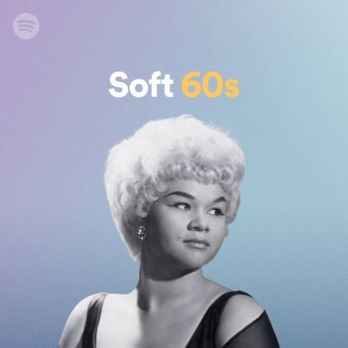 Soft 60s (2022)