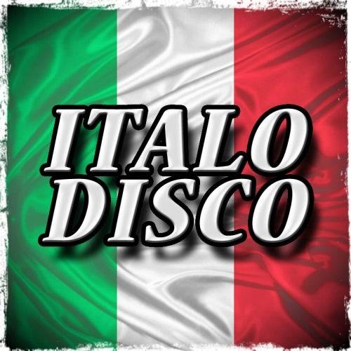 Italo Disco - The Lost Legends Vol. 1-45 (2017-2021)