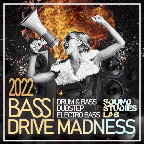 Bass Drive Madness (2022)