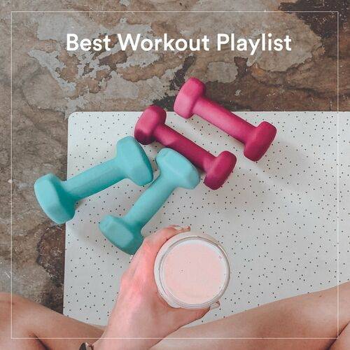 Best Workout Playlist (2022)