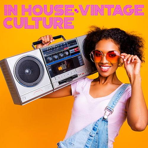 In House Vintage Culture (2022)