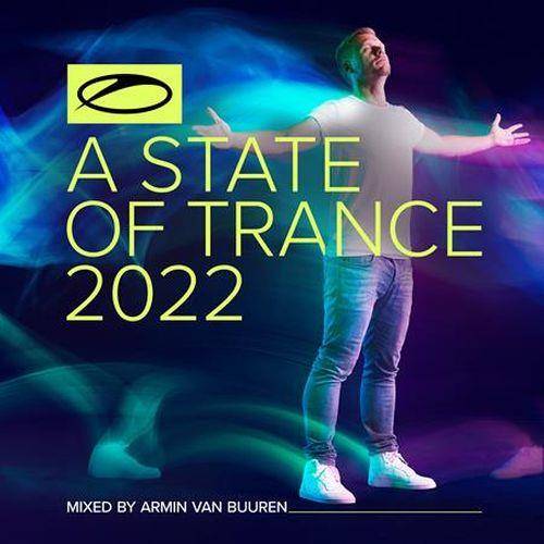 A State Of Trance 2022 (Mixed by Armin van Buuren) 2022 FLAC