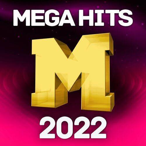 Mega Hits 2022 (2022)