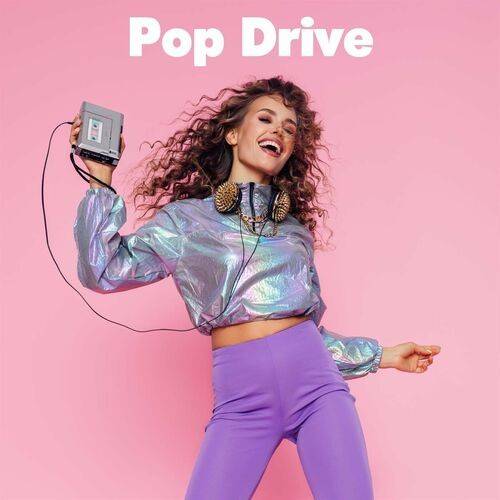 Pop Drive (2022)