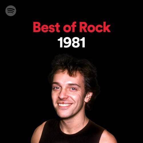 Best of Rock 1981 (2022)