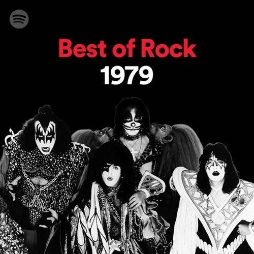 Best of Rock 1979 (2022)