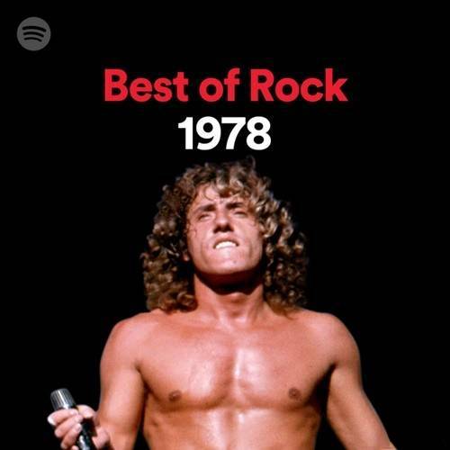 Best of Rock 1978 (2022)