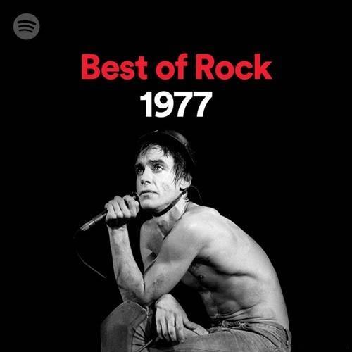 Best of Rock 1977 (2022)