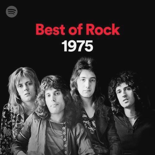 Best of Rock 1975 (2022)