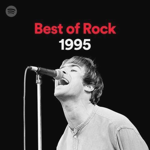 Best of Rock 1995 (2022)