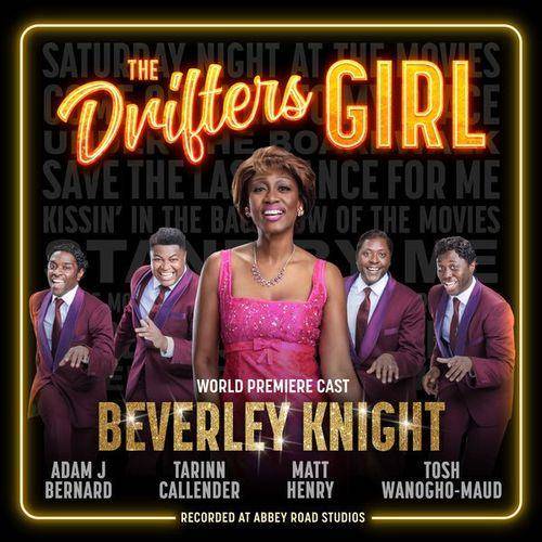 The Drifters Girl (World Premiere Cast) 2022 FLAC