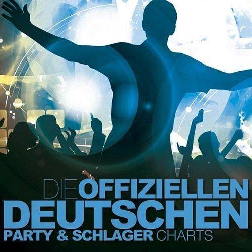 German Top 100 Party Schlager Charts 02.05.2022 (2022)