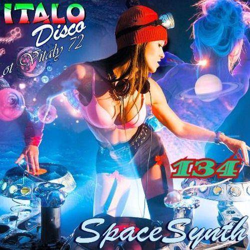 Italo Disco & SpaceSynth 134 (2021)