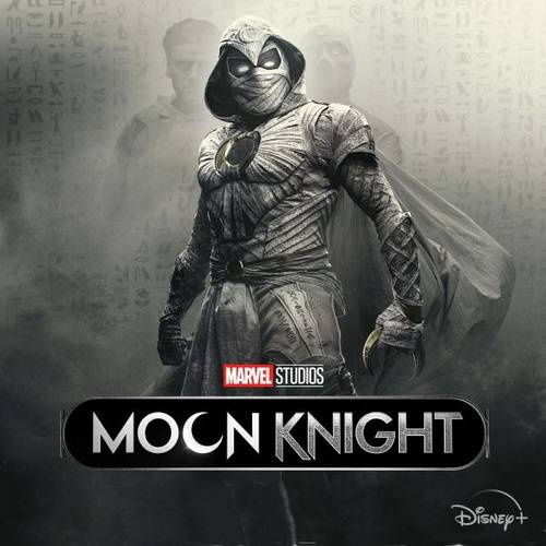 Moon Knight (Unofficial Soundtracks) 2022 AAC