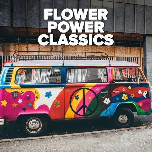 Flower Power Classics (2022)