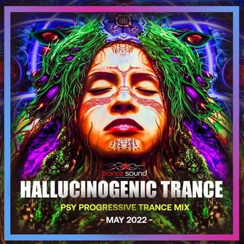 Psy Progressive Trance Mix (2022)