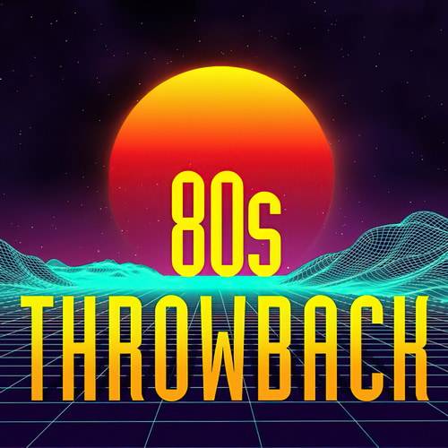 80s Throwback (3CD) 2022