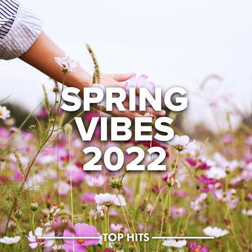 Spring Vibes 2022 (2022)