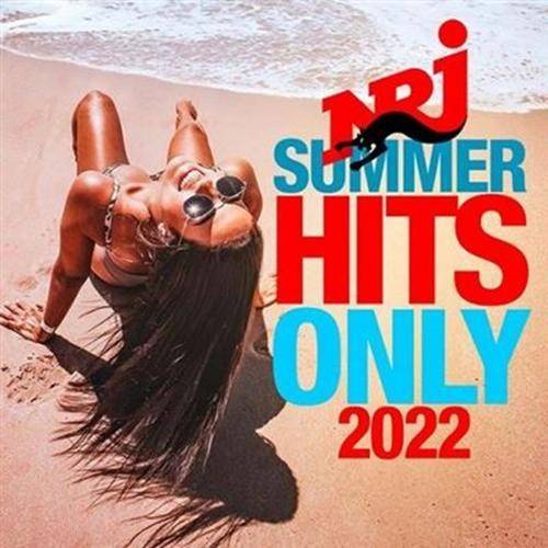 NRJ Summer Hits Only 2022 (3CD) 2022