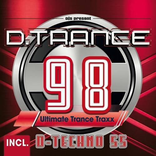 D.Trance 98 (Incl Techno 55) 2022