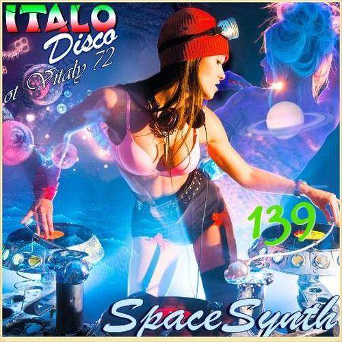 Italo Disco & SpaceSynth 139 (2022)