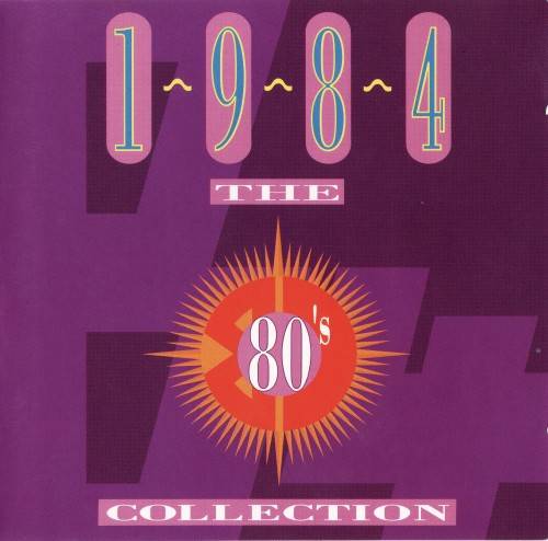 The 80s Collection 1984 (2CD) (1993) FLAC