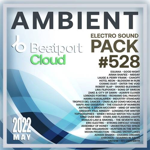 Beatport Ambient: Sound Pack #528 (2022)