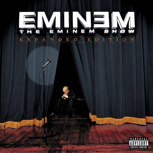 Eminem - The Eminem Show (Expanded Edition) 2022 FLAC