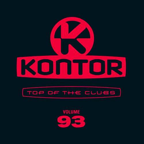 Kontor Top Of The Clubs Vol. 93 (2022)