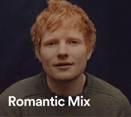 Romantic Mix (2022)