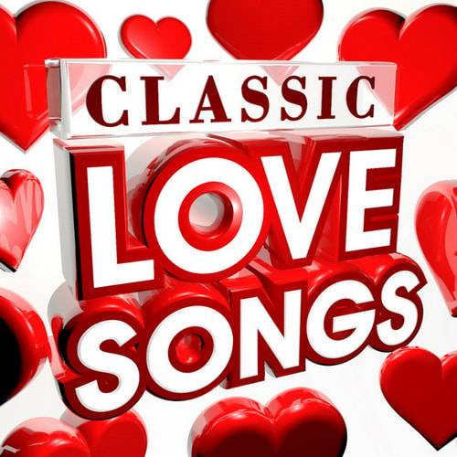 Classic Love Songs (2022)