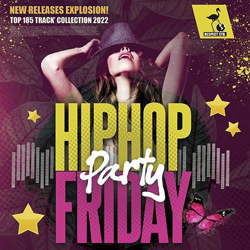 Hip Hop Friday Party (2022)