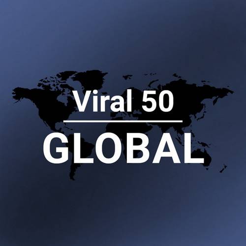 Viral 50 - Global (2022)