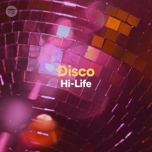 Disco Hi-Life (2022)