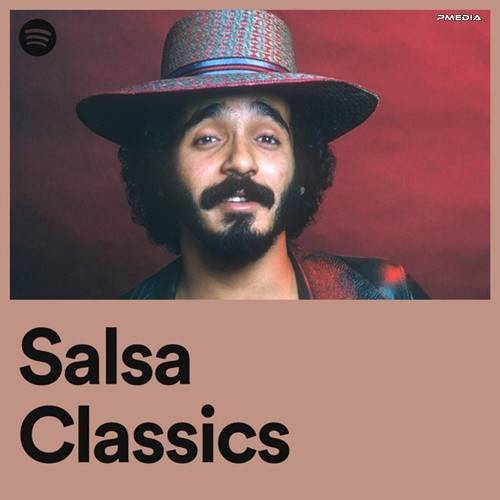 Salsa Classics (2022)