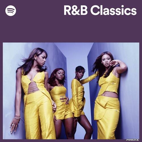 RnB Classics (2022)