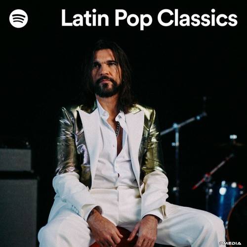 Latin Pop Classics (2022)