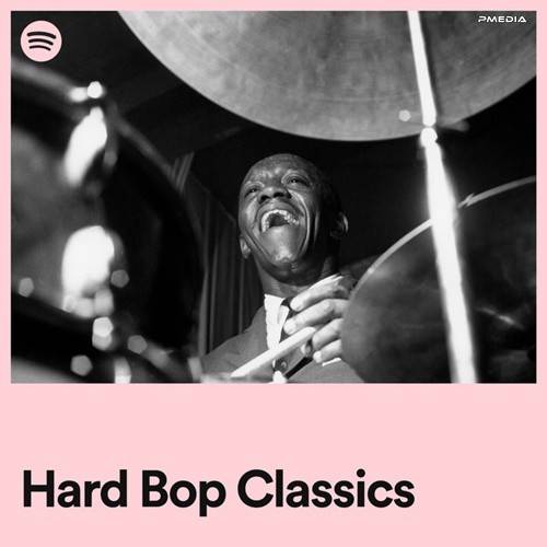 Hard Bop Classics (2022)