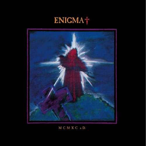 Enigma - MCMXC A.D. (Remastered, Limited Edition) (1990/2016) SACD