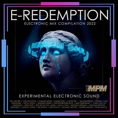 E-Redemption: Experimental Electronic Sounds (2022)