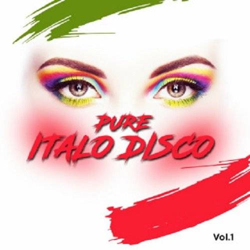 Pure Italo Disco Vol. 1 (2022) FLAC