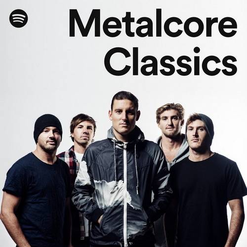 Metalcore Classics (2022)