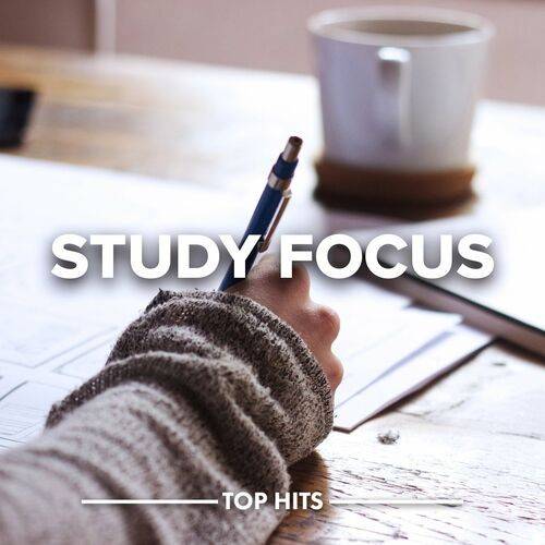 Study Focus 2022 Top Hits (2022)