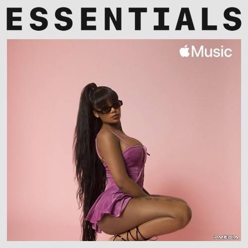 Summer Walker - Essentials (2022)