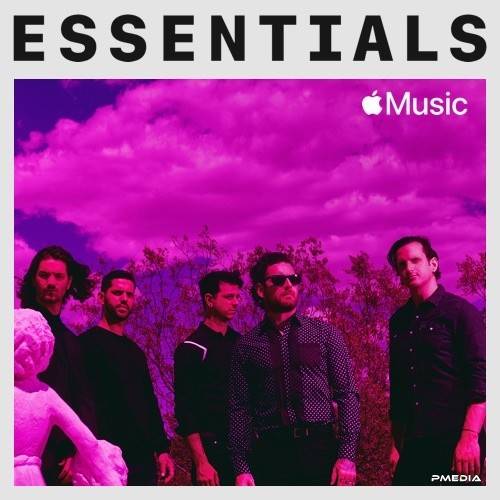 Senses Fail - Essentials (2022)