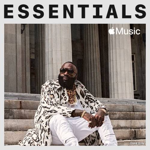 Rick Ross - Essentials (2022)