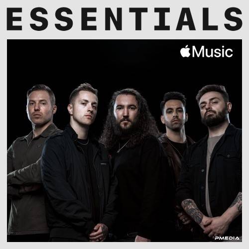 I Prevail - Essentials (2022)