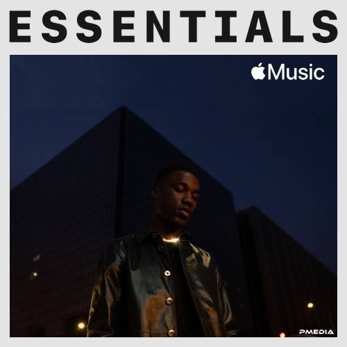 Giveon - Essentials (2022)